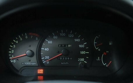 Hyundai Accent II, 2005 год, 390 000 рублей, 16 фотография