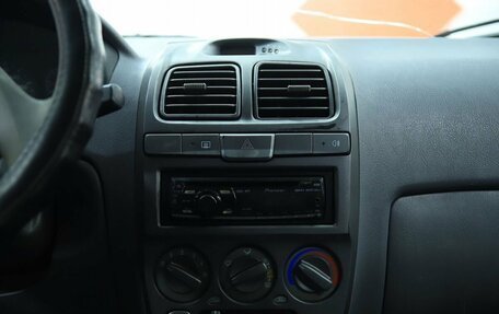 Hyundai Accent II, 2005 год, 390 000 рублей, 14 фотография
