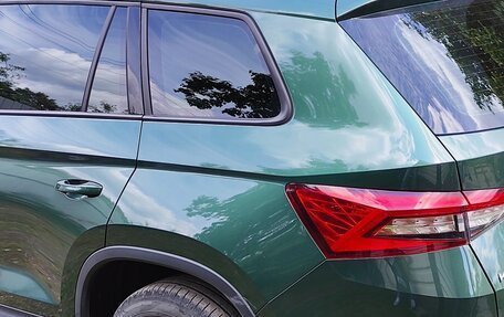 Skoda Kodiaq I, 2021 год, 2 900 000 рублей, 5 фотография
