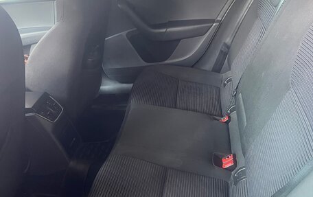 Skoda Octavia, 2015 год, 1 650 000 рублей, 7 фотография