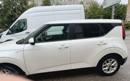 KIA Soul III, 2020 год, 1 773 000 рублей, 2 фотография