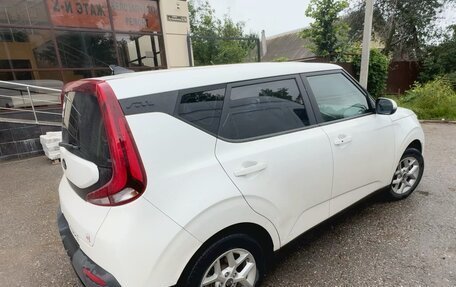 KIA Soul III, 2020 год, 1 773 000 рублей, 5 фотография