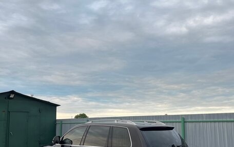 Volkswagen Touareg III, 2008 год, 1 220 000 рублей, 3 фотография