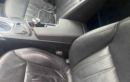 Opel Insignia II рестайлинг, 2014 год, 1 000 000 рублей, 7 фотография