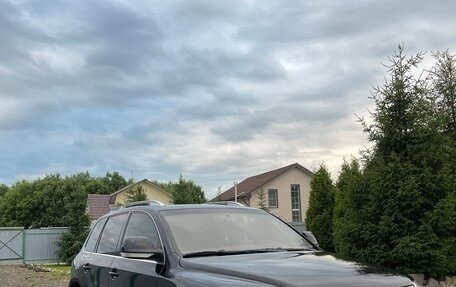 Volkswagen Touareg III, 2008 год, 1 220 000 рублей, 6 фотография