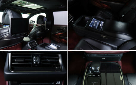 Lexus LS IV, 2018 год, 4 350 000 рублей, 16 фотография