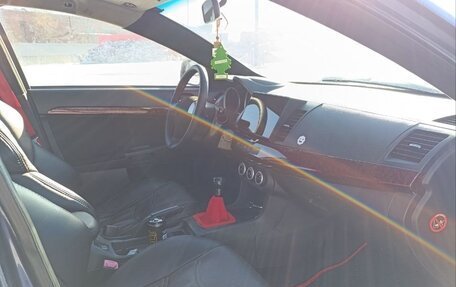 Mitsubishi Lancer IX, 2007 год, 650 000 рублей, 9 фотография