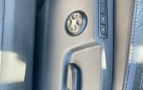 Skoda Superb III рестайлинг, 2012 год, 689 000 рублей, 15 фотография