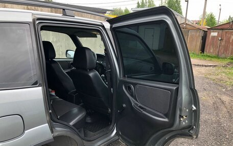 Chevrolet Niva I рестайлинг, 2013 год, 449 000 рублей, 7 фотография