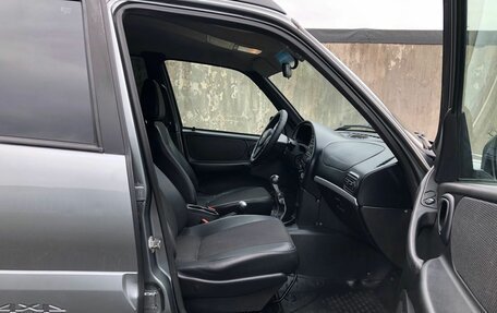 Chevrolet Niva I рестайлинг, 2013 год, 449 000 рублей, 9 фотография