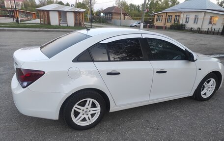 Chevrolet Cruze II, 2012 год, 950 000 рублей, 7 фотография