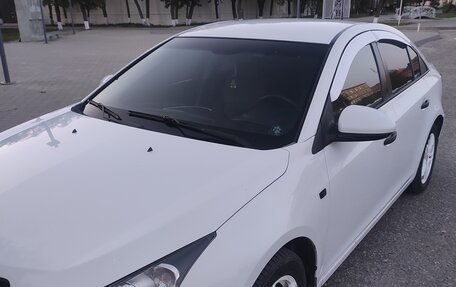 Chevrolet Cruze II, 2012 год, 950 000 рублей, 6 фотография
