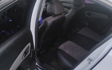 Chevrolet Cruze II, 2012 год, 950 000 рублей, 15 фотография