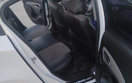 Chevrolet Cruze II, 2012 год, 950 000 рублей, 13 фотография