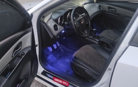 Chevrolet Cruze II, 2012 год, 950 000 рублей, 14 фотография