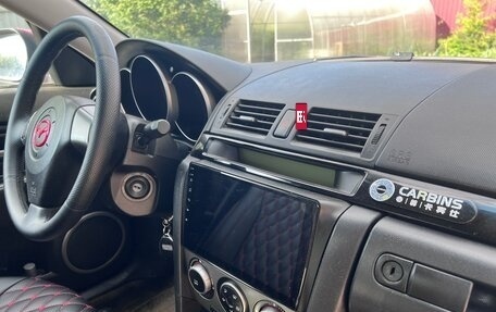 Mazda 3, 2007 год, 550 000 рублей, 6 фотография