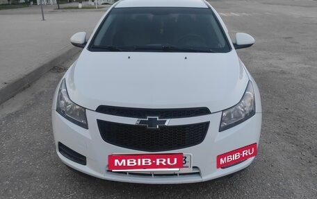 Chevrolet Cruze II, 2012 год, 950 000 рублей, 10 фотография