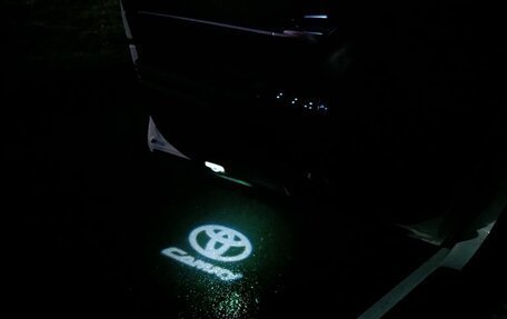 Toyota Camry, 2018 год, 3 100 000 рублей, 14 фотография