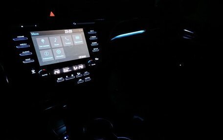 Toyota Camry, 2018 год, 3 100 000 рублей, 12 фотография