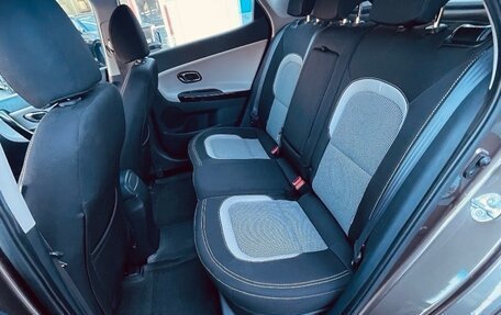KIA cee'd III, 2013 год, 1 350 000 рублей, 9 фотография