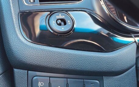 KIA cee'd III, 2013 год, 1 350 000 рублей, 4 фотография