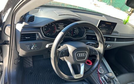 Audi A4, 2015 год, 1 950 000 рублей, 17 фотография
