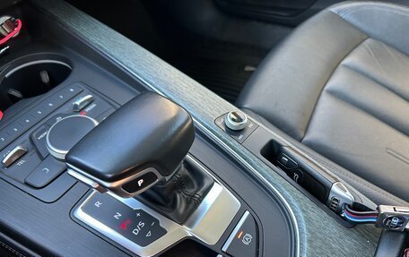 Audi A4, 2015 год, 1 950 000 рублей, 20 фотография