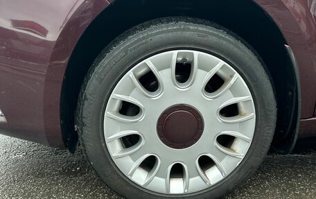 Skoda Superb III рестайлинг, 2012 год, 1 250 000 рублей, 3 фотография