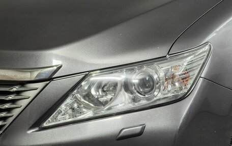 Toyota Camry, 2013 год, 1 560 000 рублей, 10 фотография