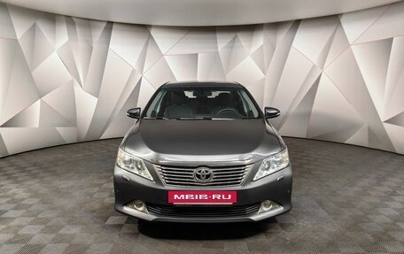 Toyota Camry, 2013 год, 1 560 000 рублей, 7 фотография