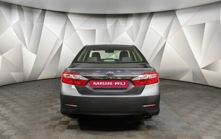 Toyota Camry, 2013 год, 1 560 000 рублей, 8 фотография