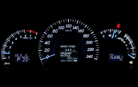 Toyota Camry, 2013 год, 1 560 000 рублей, 18 фотография