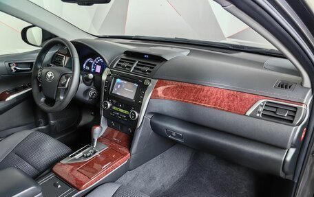 Toyota Camry, 2013 год, 1 560 000 рублей, 13 фотография