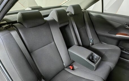 Toyota Camry, 2013 год, 1 560 000 рублей, 17 фотография