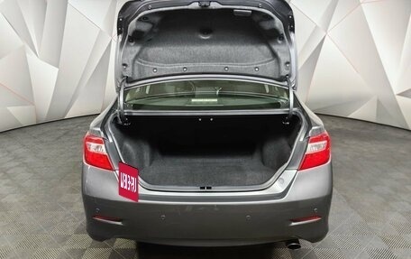Toyota Camry, 2013 год, 1 560 000 рублей, 12 фотография