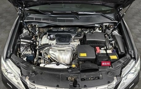 Toyota Camry, 2013 год, 1 560 000 рублей, 11 фотография