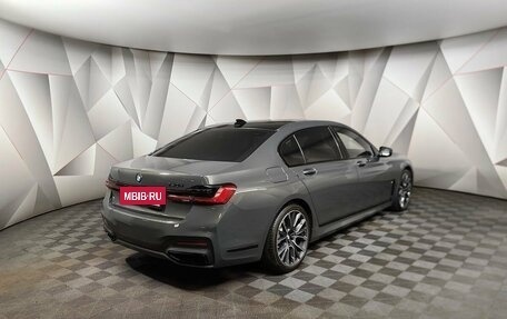 BMW 7 серия, 2021 год, 8 500 000 рублей, 2 фотография