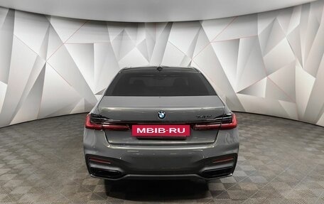 BMW 7 серия, 2021 год, 8 500 000 рублей, 4 фотография