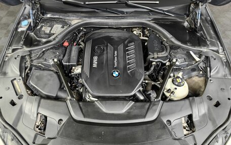 BMW 7 серия, 2021 год, 8 500 000 рублей, 10 фотография