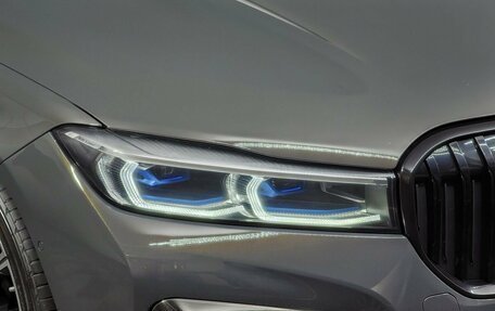 BMW 7 серия, 2021 год, 8 500 000 рублей, 8 фотография