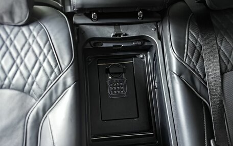 BMW 7 серия, 2021 год, 8 500 000 рублей, 21 фотография