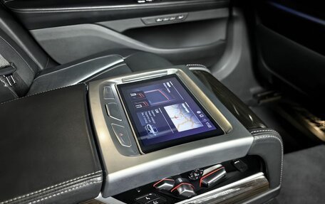 BMW 7 серия, 2021 год, 8 500 000 рублей, 20 фотография