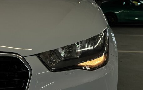 Audi A1, 2012 год, 1 300 000 рублей, 8 фотография