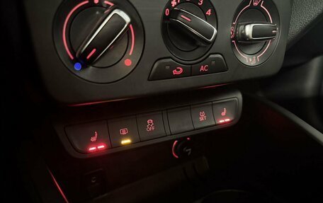 Audi A1, 2012 год, 1 300 000 рублей, 16 фотография