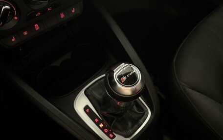 Audi A1, 2012 год, 1 300 000 рублей, 17 фотография