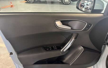 Audi A1, 2012 год, 1 300 000 рублей, 11 фотография