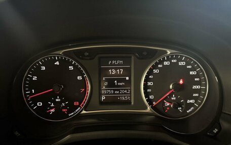 Audi A1, 2012 год, 1 300 000 рублей, 13 фотография