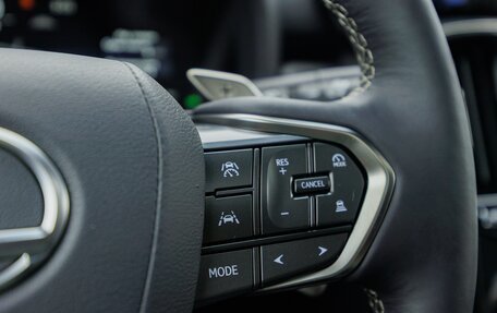 Lexus LX, 2025 год, 16 700 000 рублей, 11 фотография