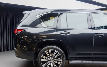 Lexus LX, 2025 год, 16 700 000 рублей, 7 фотография