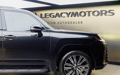 Lexus LX, 2025 год, 16 700 000 рублей, 8 фотография
